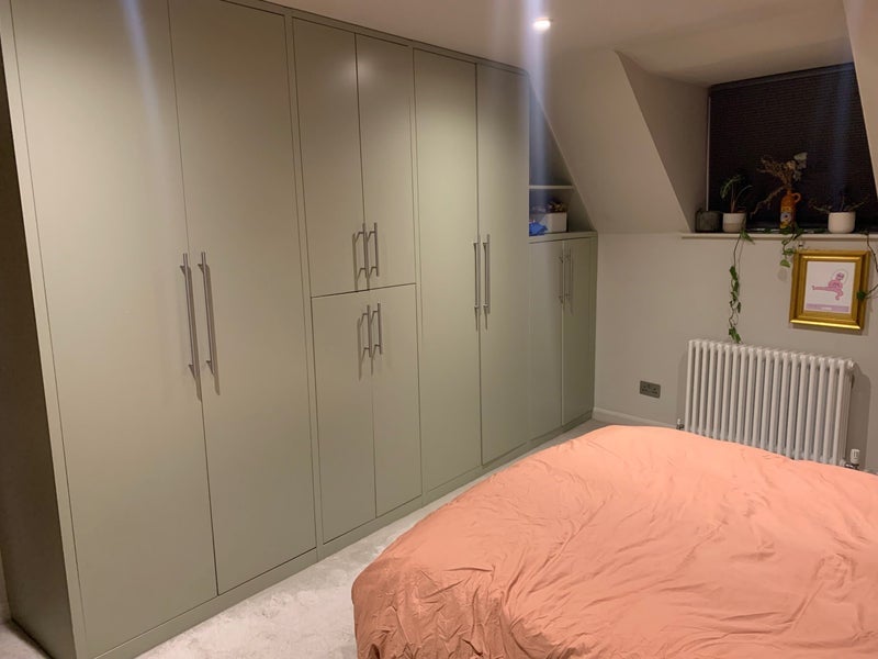 Room Mayfield Road in Greater London