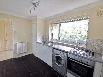 Flat Pendlebury in Bracknell