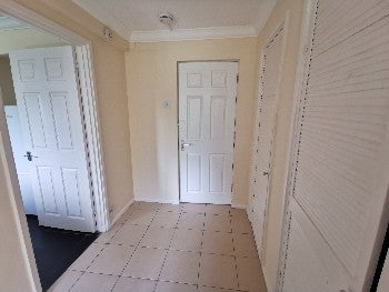 Flat Pendlebury in Bracknell