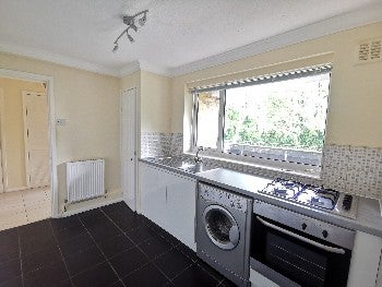 Flat Pendlebury in Bracknell