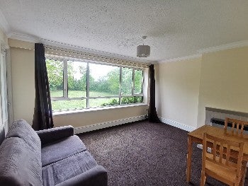 Flat Pendlebury in Bracknell