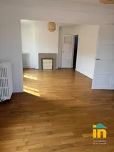 Flat Rue de Vimoutiers in Paris