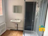 Flat Rue de Vimoutiers in Paris