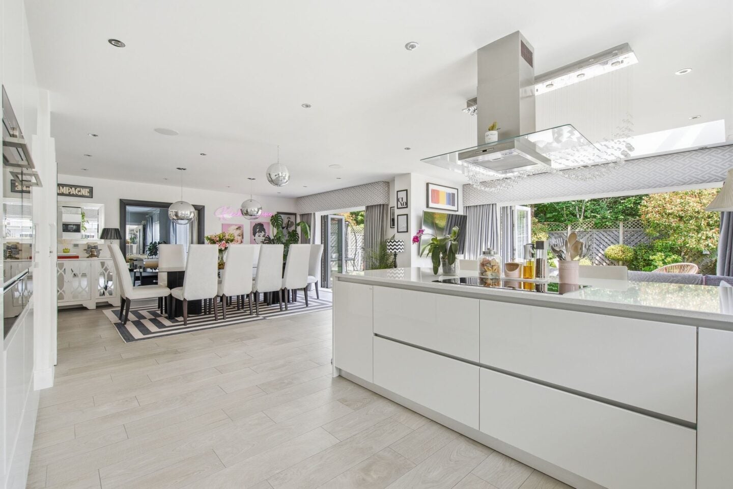 House Mayfield Place in Cranbourne