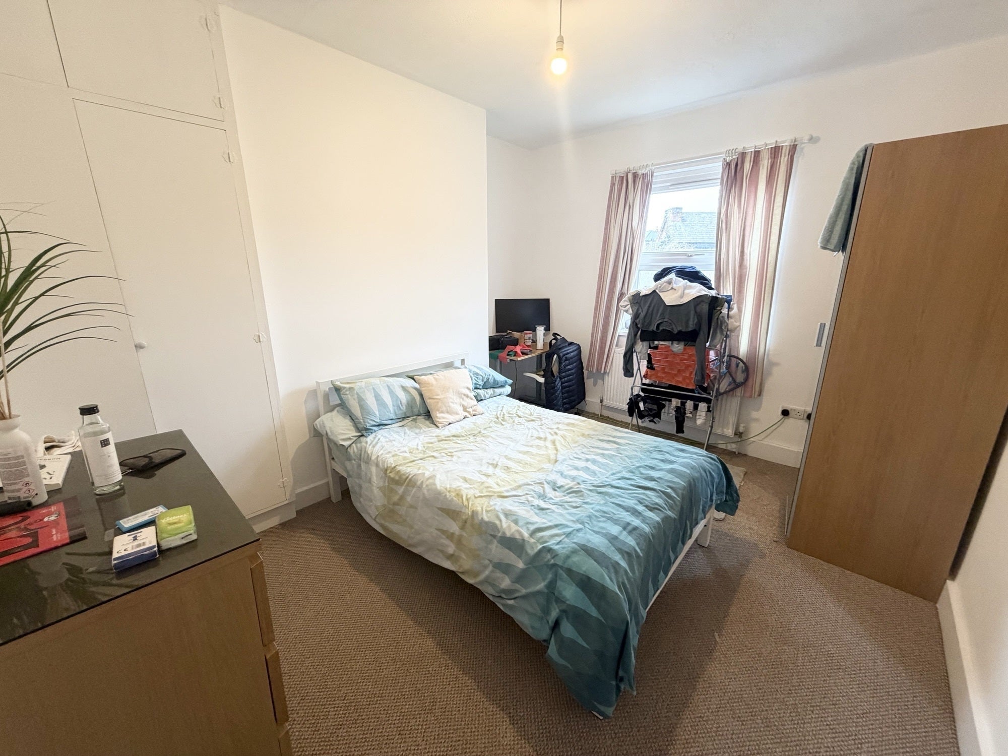 Flat Arthur Street in Nottingham