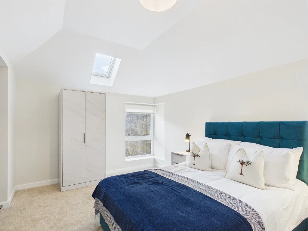 House Loan in Hawick