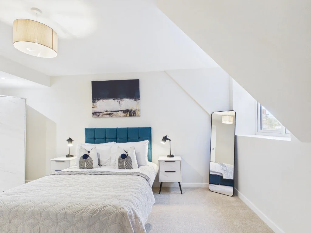 House Loan in Hawick