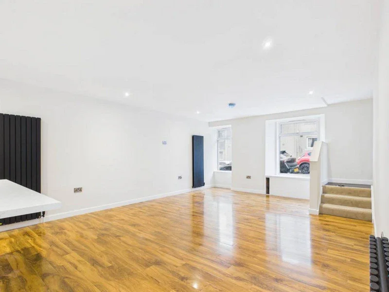 House Loan in Hawick