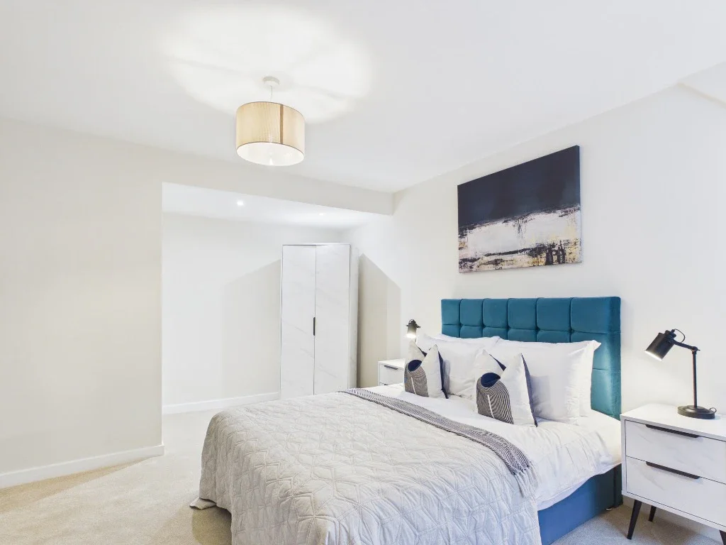 House Loan in Hawick