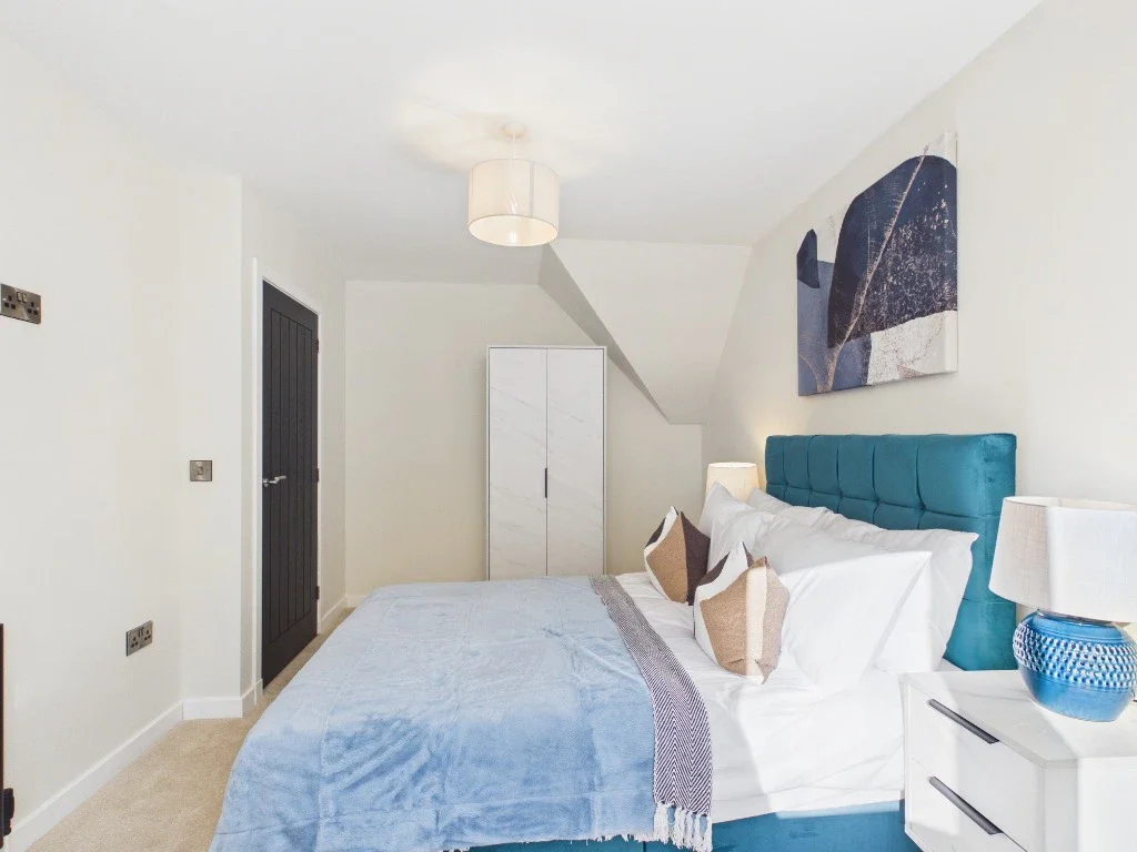 House Loan in Hawick
