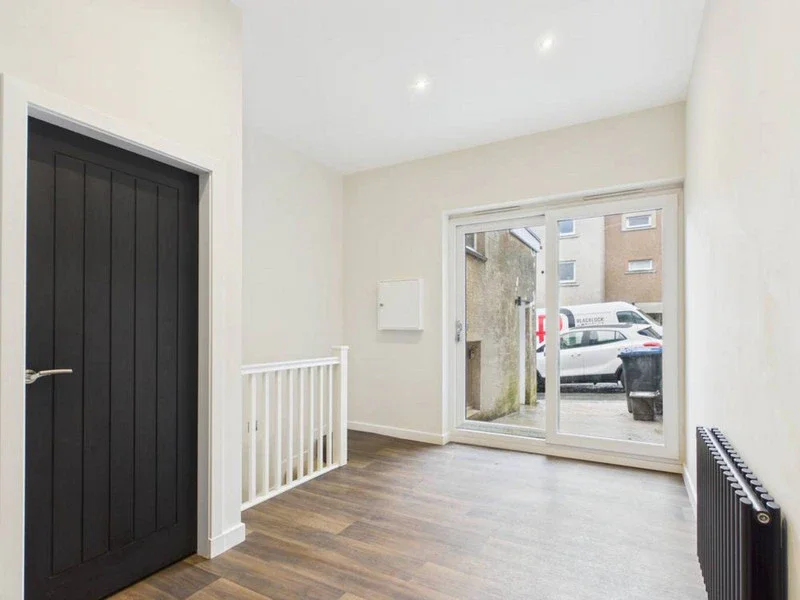 House Loan in Hawick