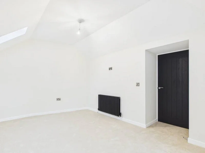 House Loan in Hawick