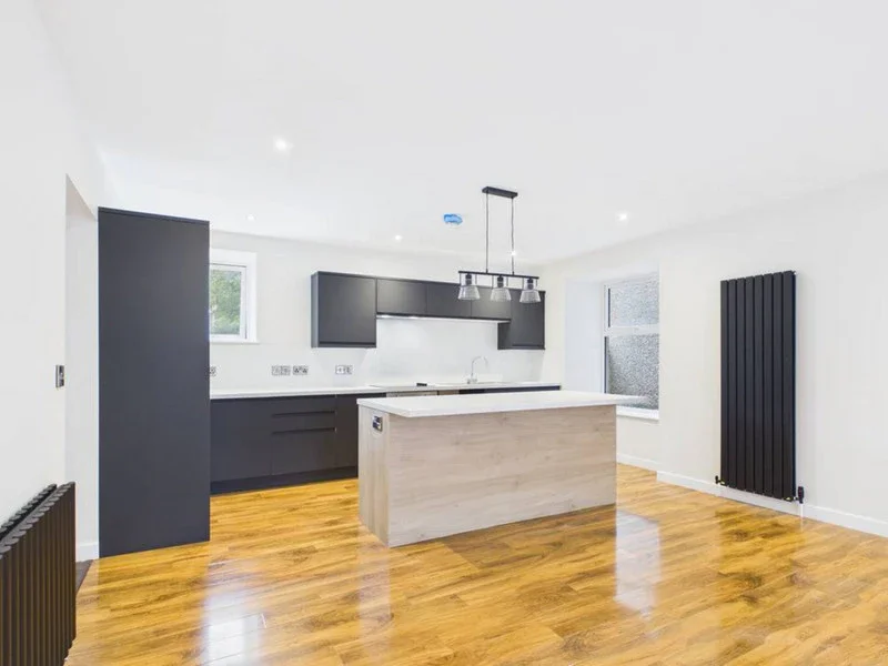 House Loan in Hawick