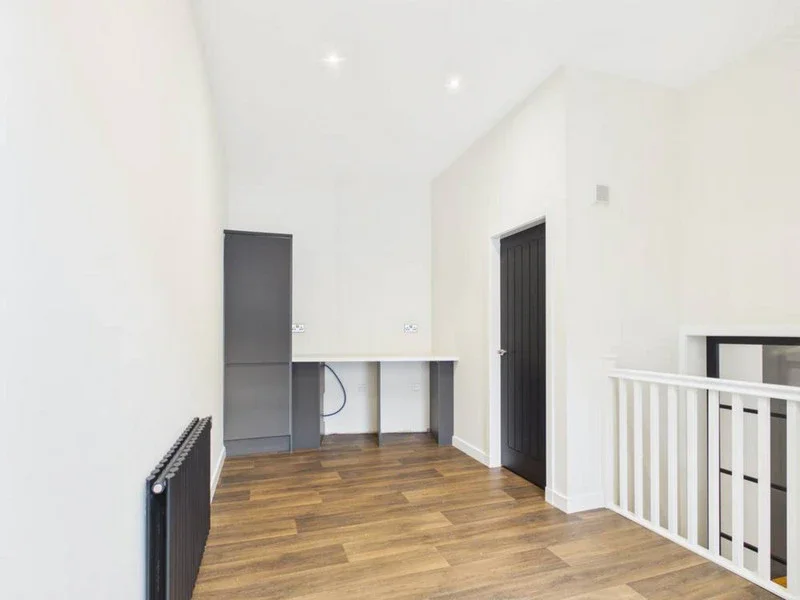 House Loan in Hawick