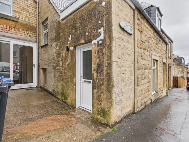 House Loan in Hawick