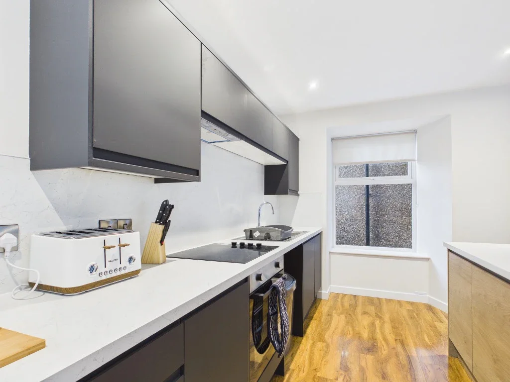 House Loan in Hawick