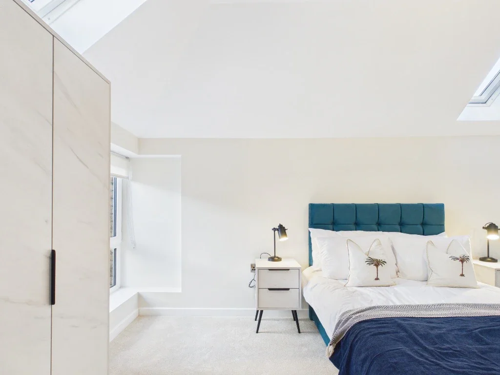 House Loan in Hawick