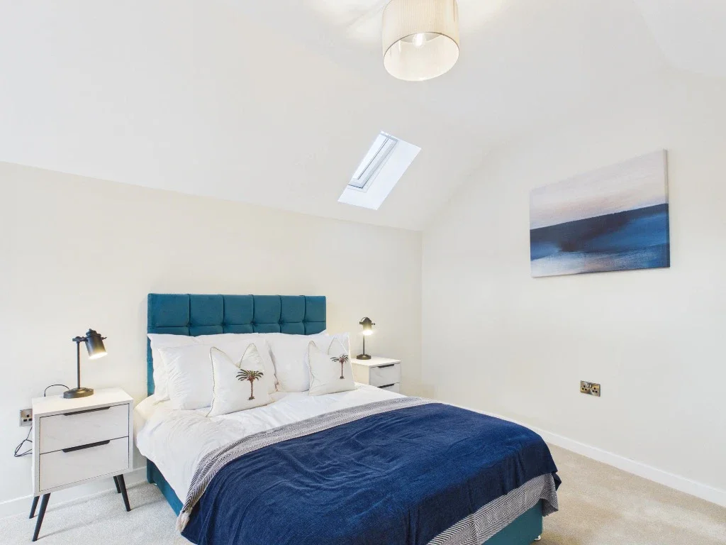 House Loan in Hawick