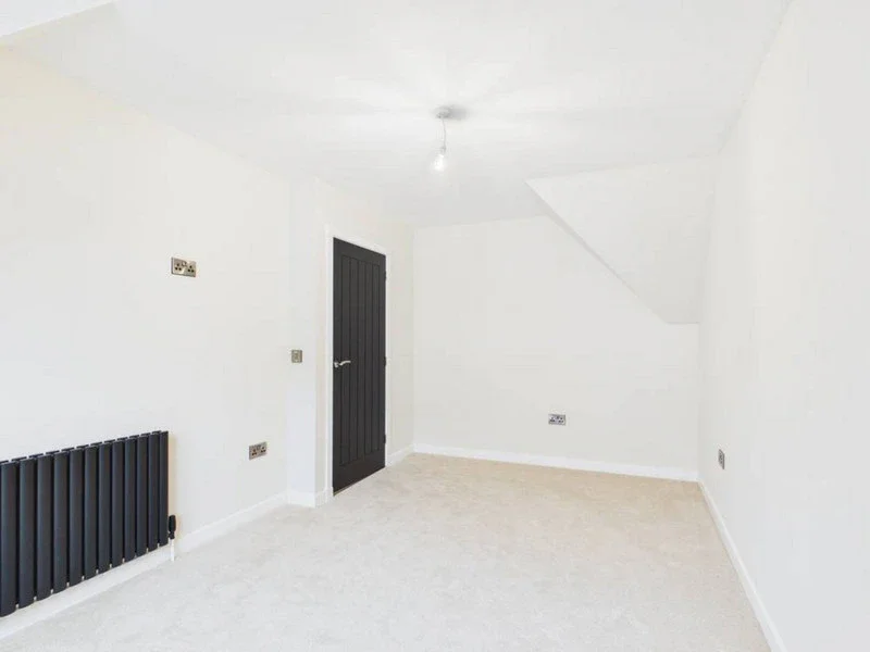 House Loan in Hawick