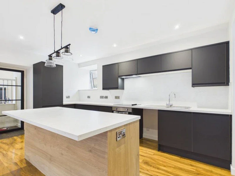 House Loan in Hawick