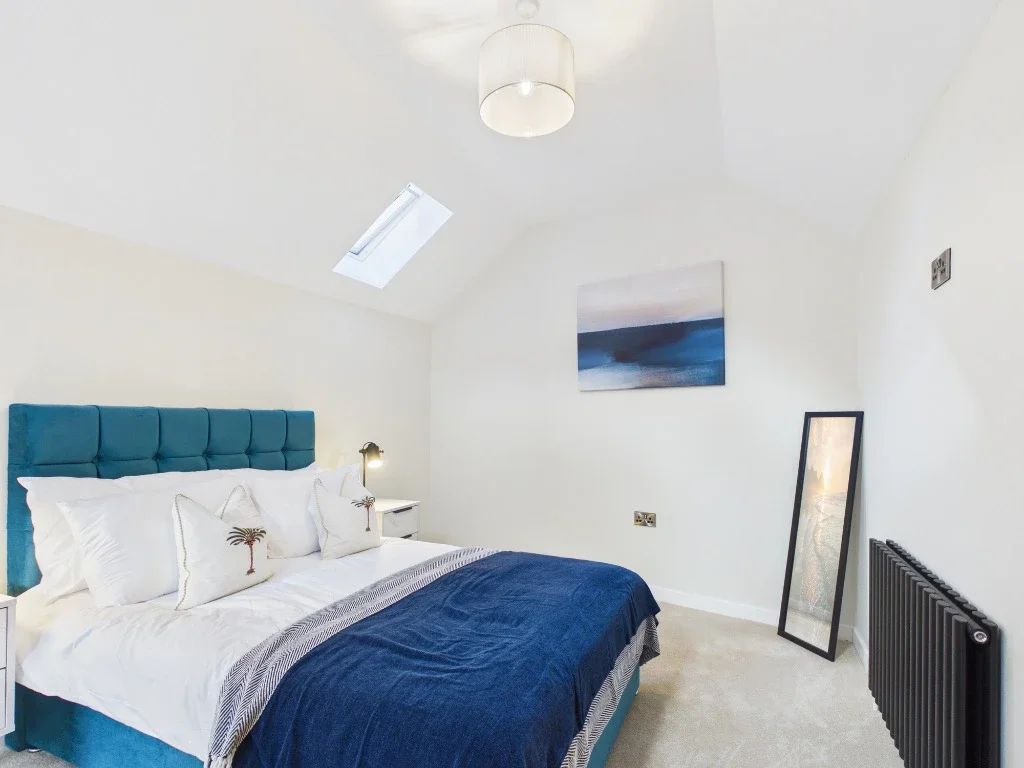 House Loan in Hawick