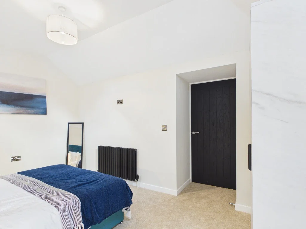 House Loan in Hawick