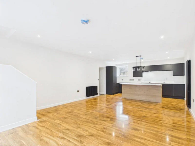 House Loan in Hawick