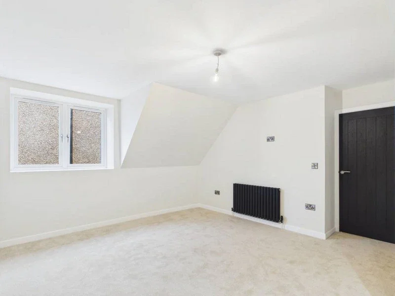 House Loan in Hawick