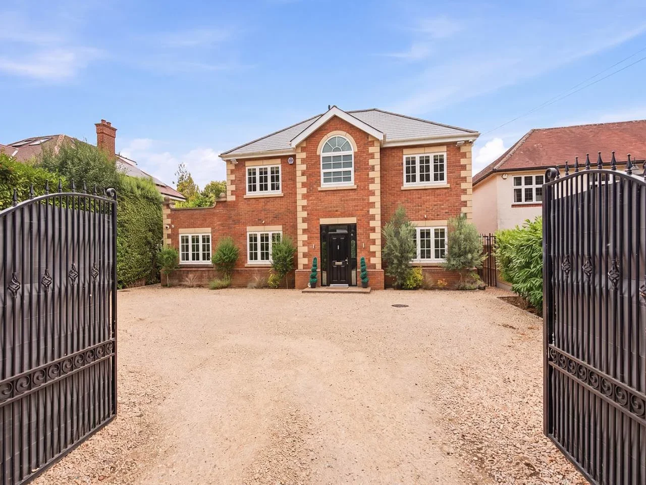 House The Drive in Greater London