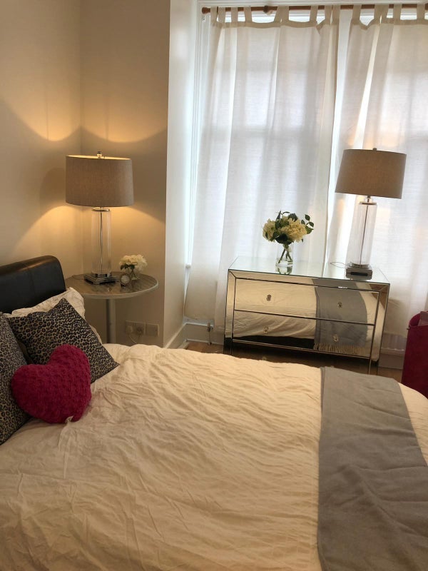 Room Twilley Street in Greater London