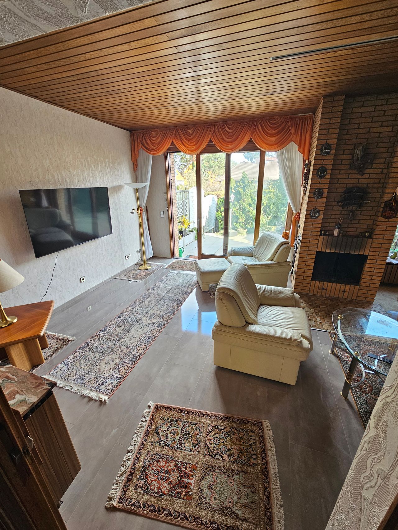 Haus Herscheider Weg in Berlin