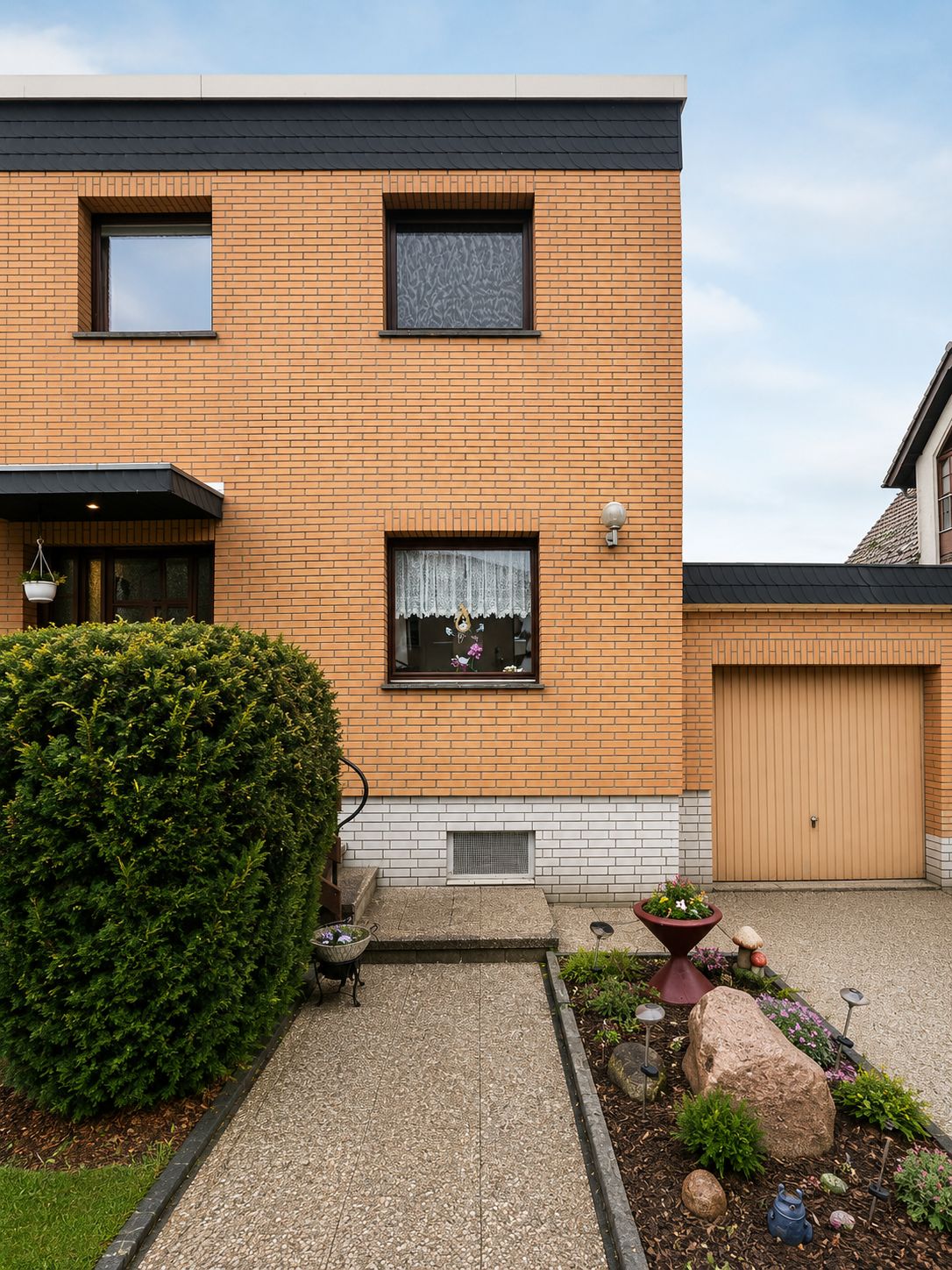 Haus Herscheider Weg in Berlin