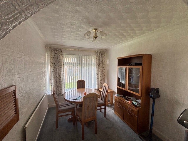 House Upton Barn in Maghull