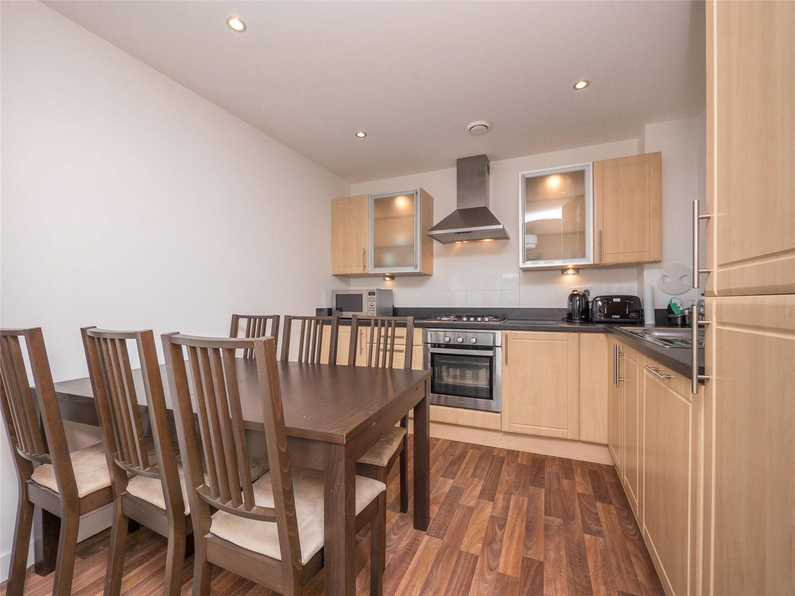 Flat Peffer Bank in City of Edinburgh