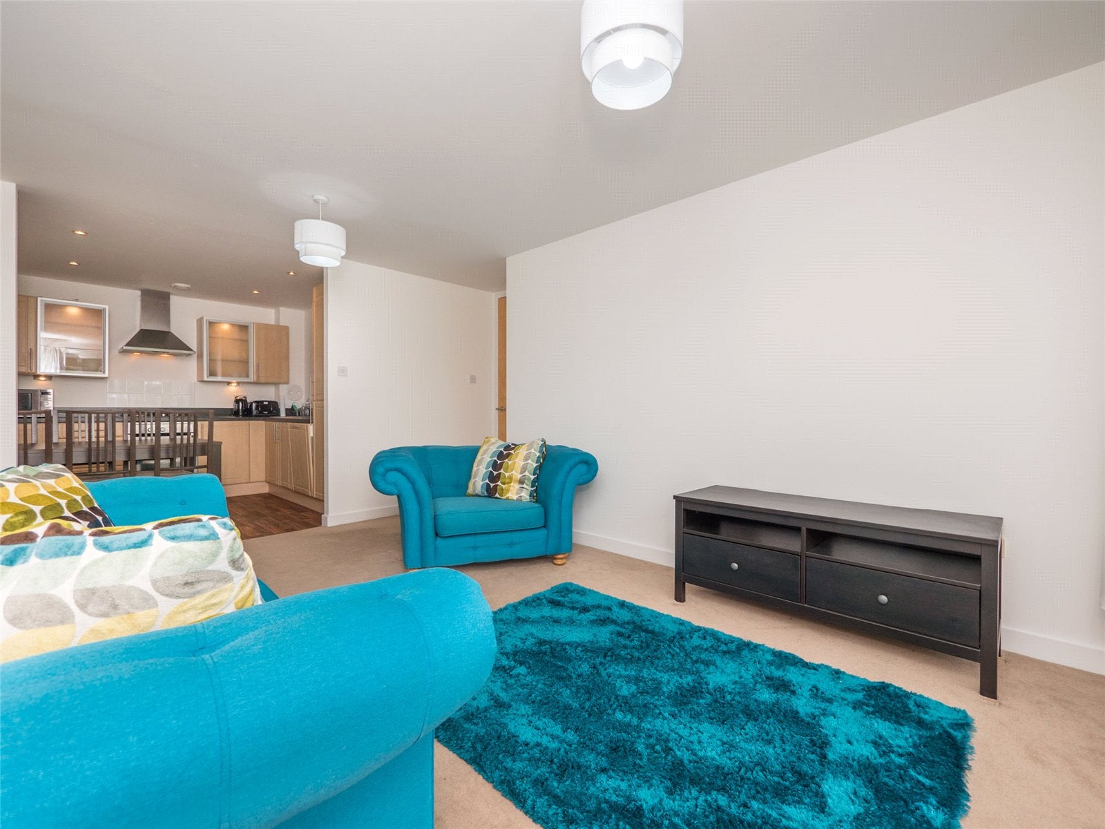 Flat Peffer Bank in City of Edinburgh