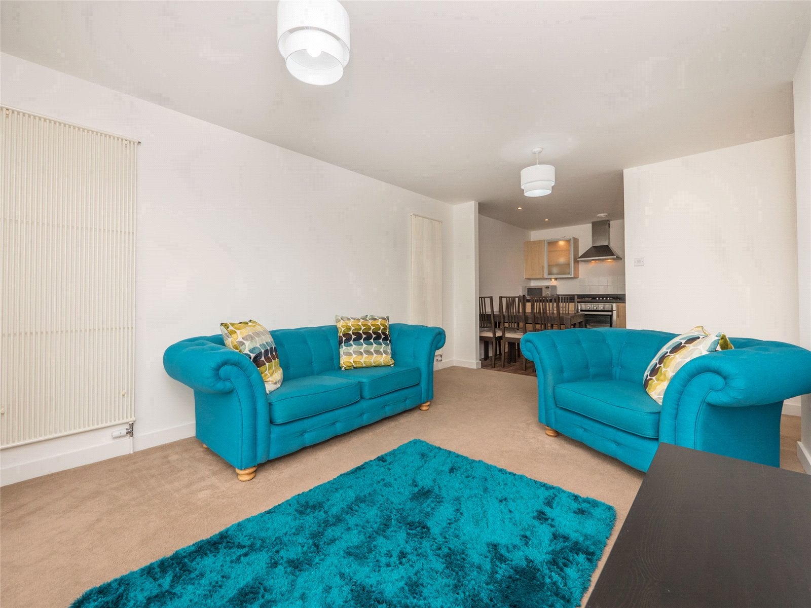 Flat Peffer Bank in City of Edinburgh