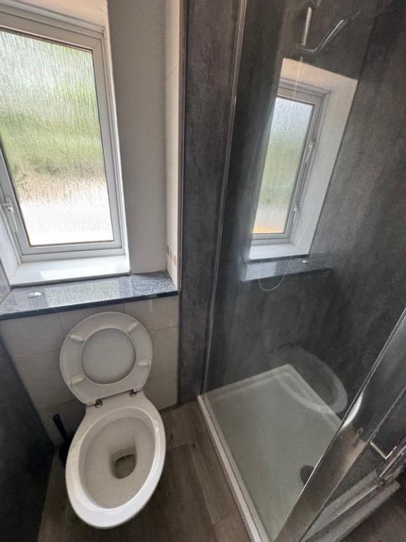 Room Wavell Way in Winchester