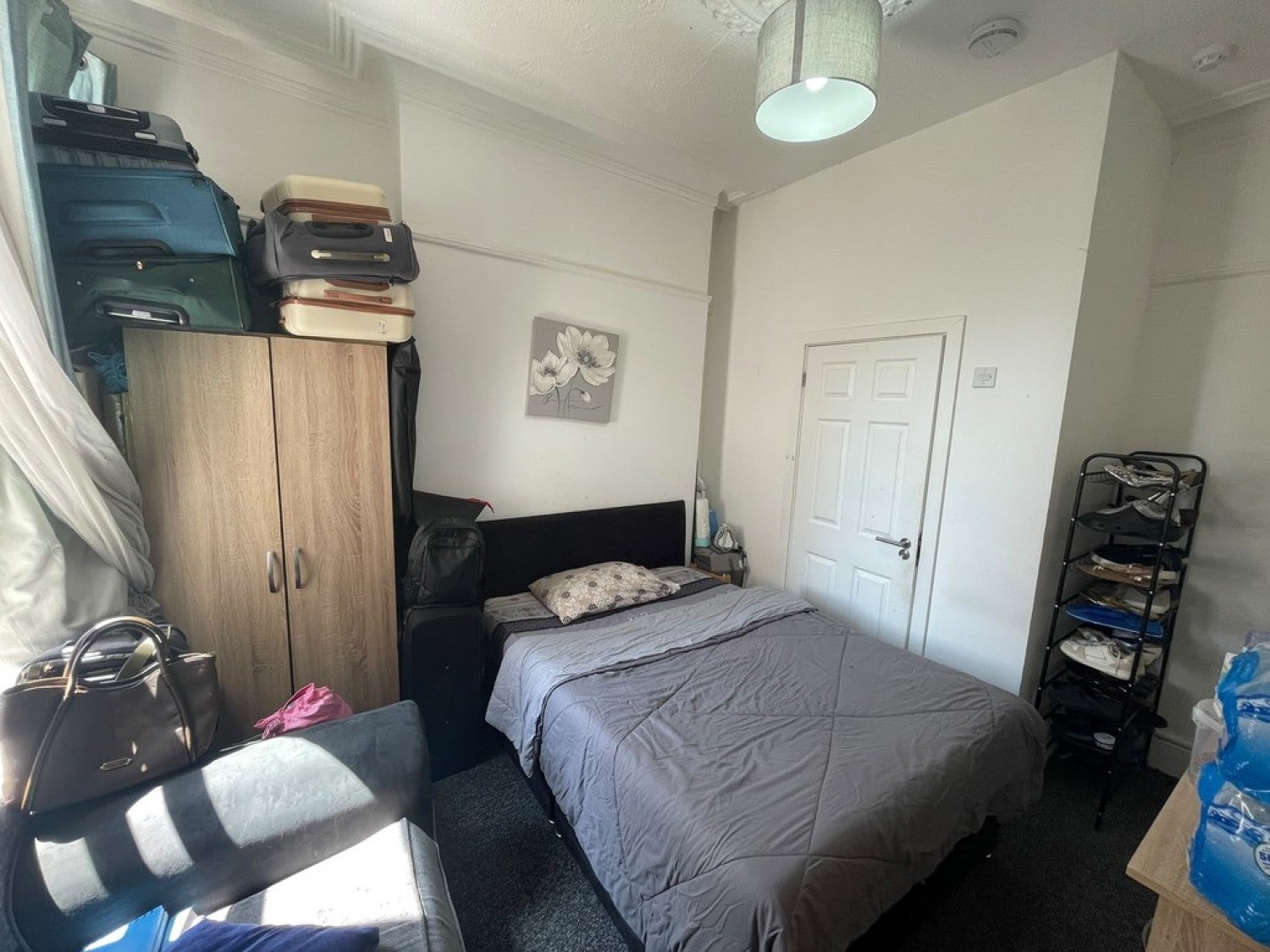 Room Canton Street in Southampton