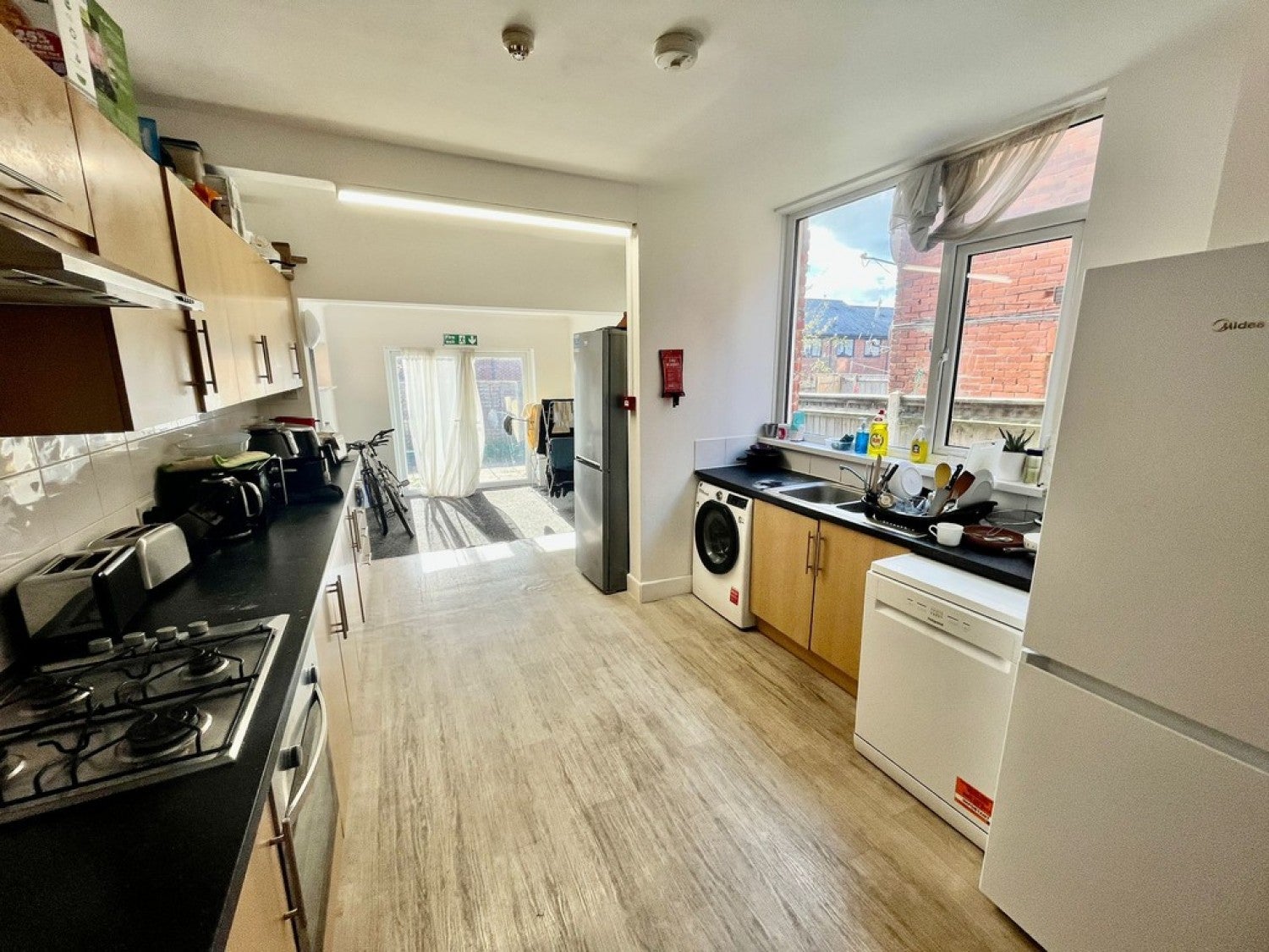Room Canton Street in Southampton