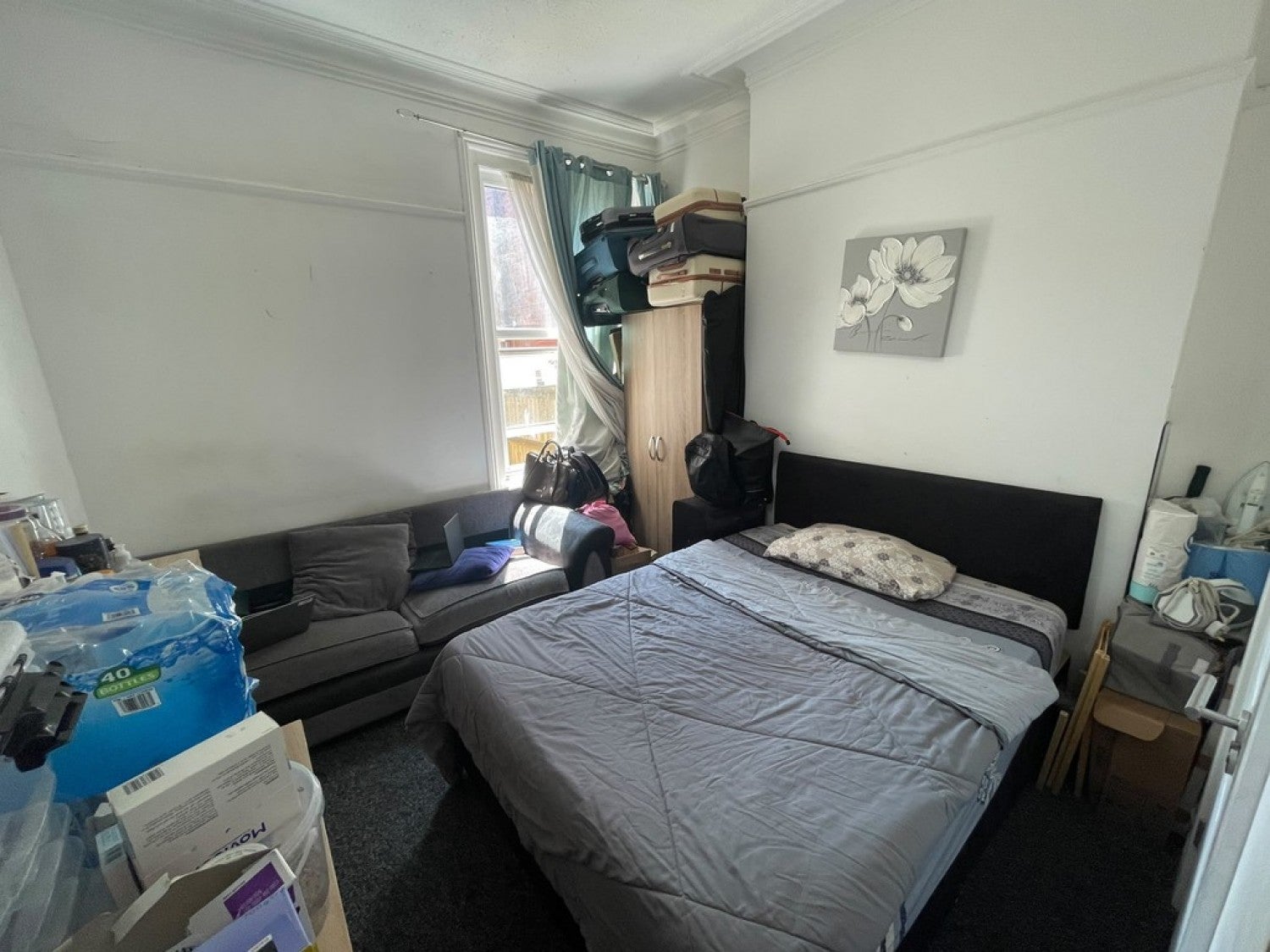 Room Canton Street in Southampton