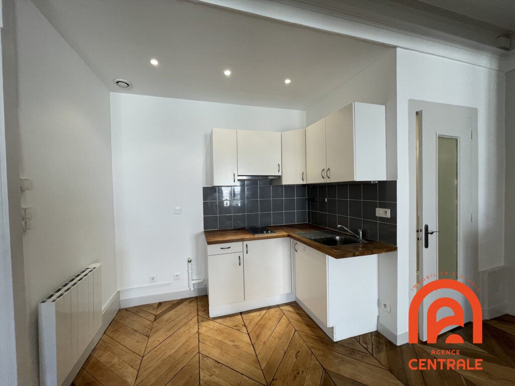 Appartement Rue Sainte-Catherine à Lyon
