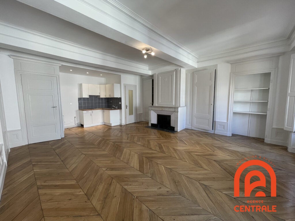 Appartement Rue Sainte-Catherine à Lyon
