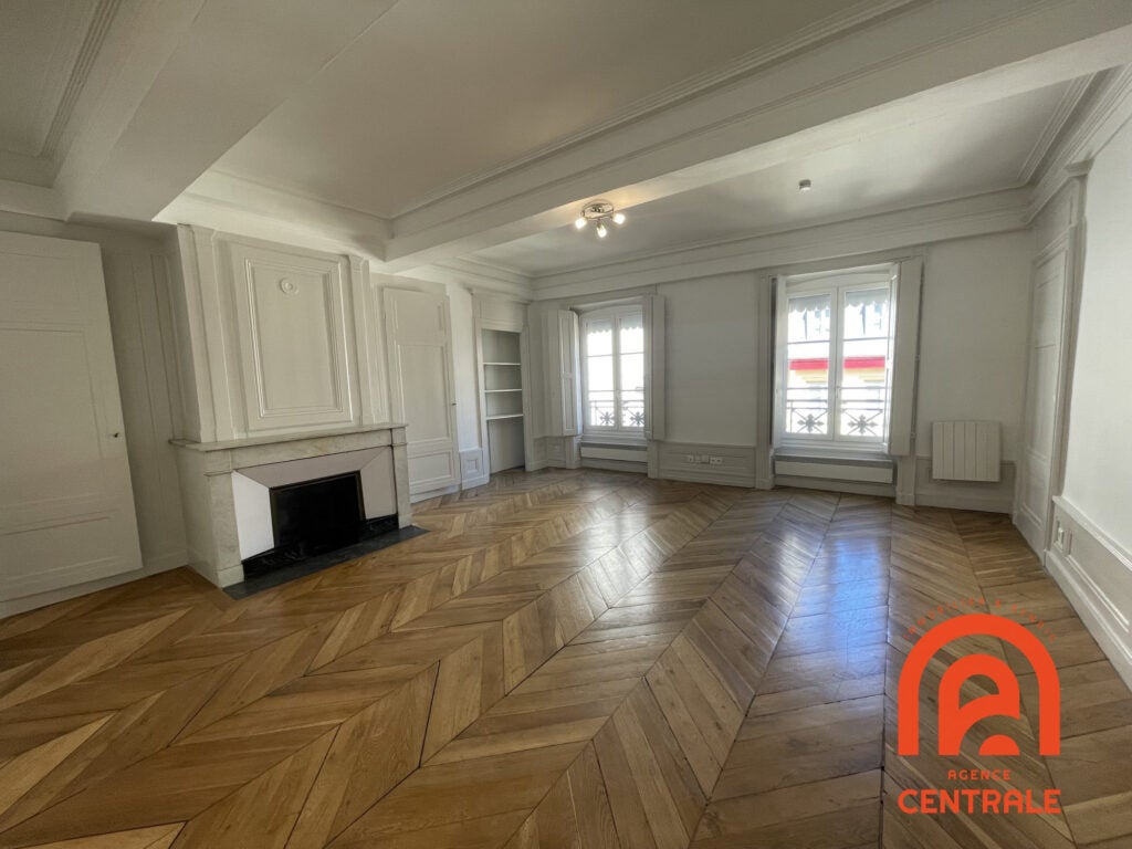 Appartement Rue Sainte-Catherine à Lyon