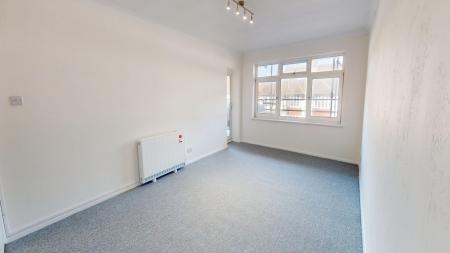 Flat Holland Road in Hove