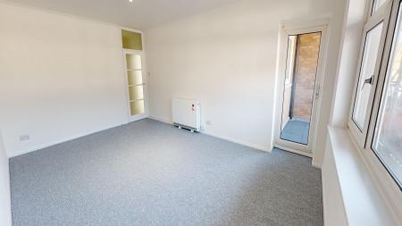Flat Holland Road in Hove
