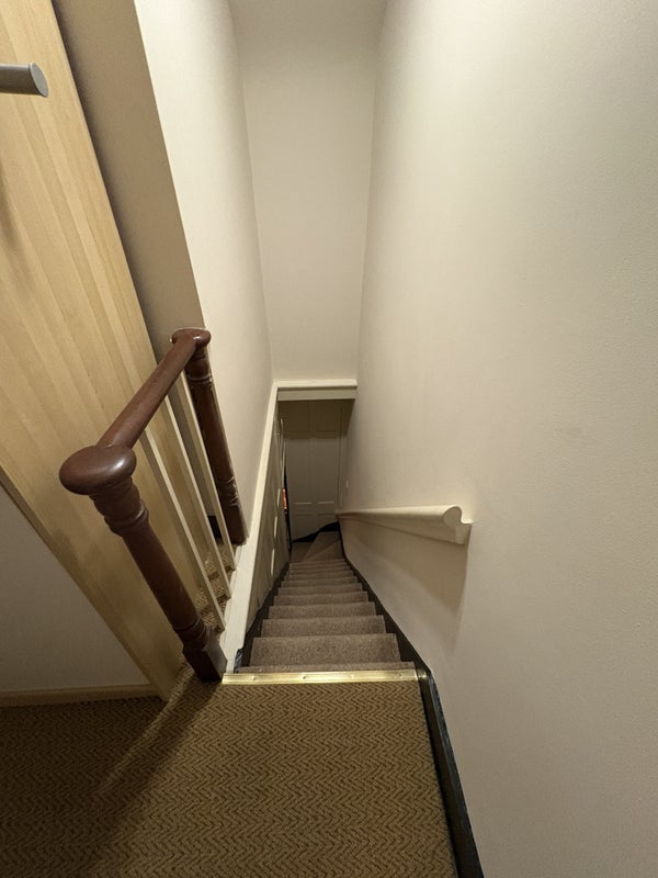 Room Grange Park Road in Greater London