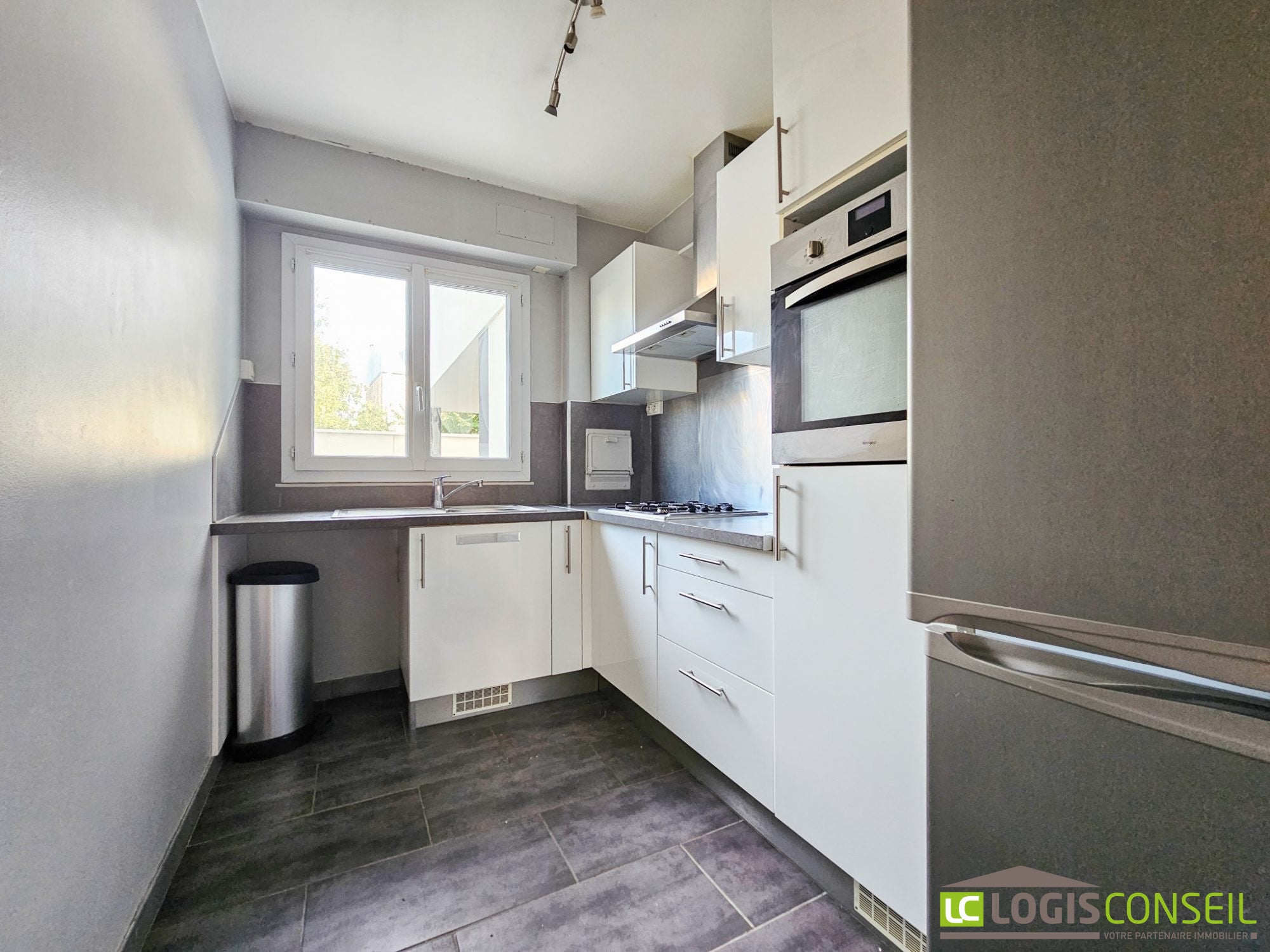 Appartement Rue du Fort à Châtillon
