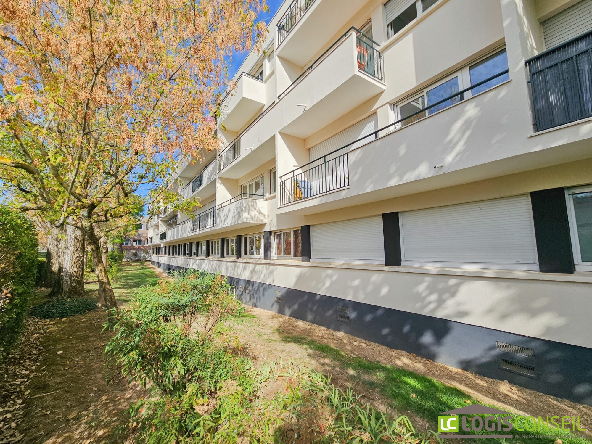 Appartement Rue du Fort à Châtillon