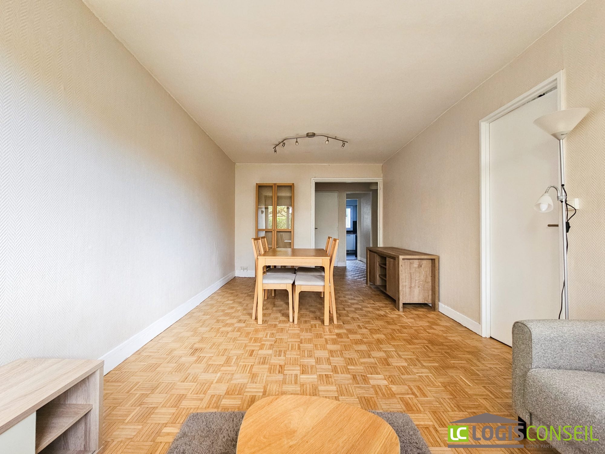 Appartement Rue du Fort à Châtillon