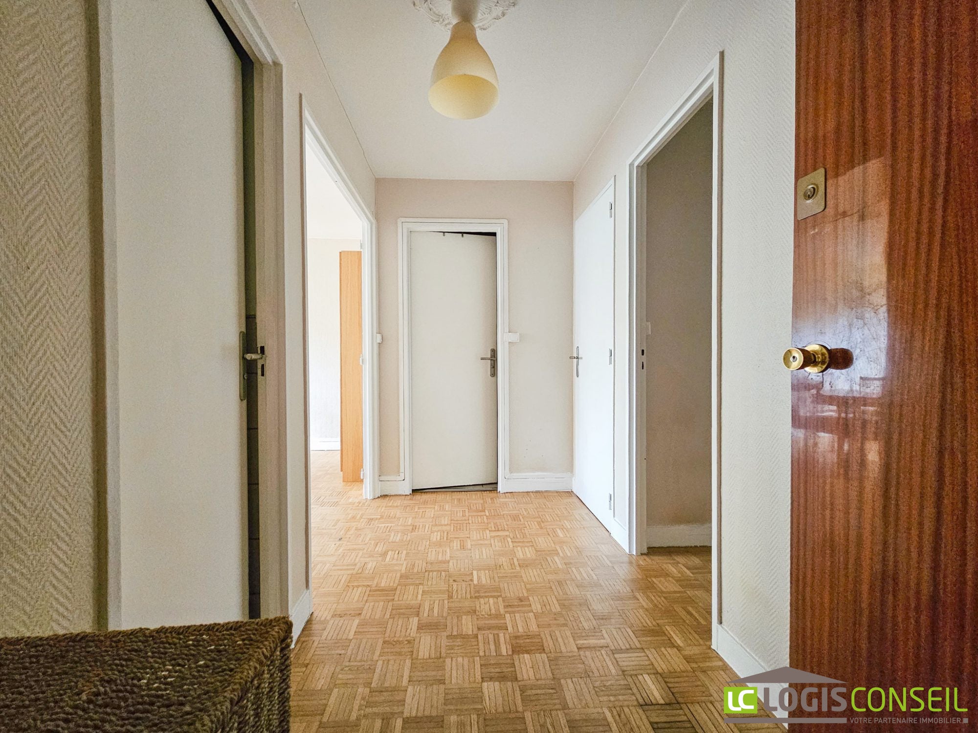 Appartement Rue du Fort à Châtillon